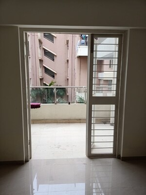 2 BHK Apartment For Rent in Kunal Icon, Pimple Saudagar
