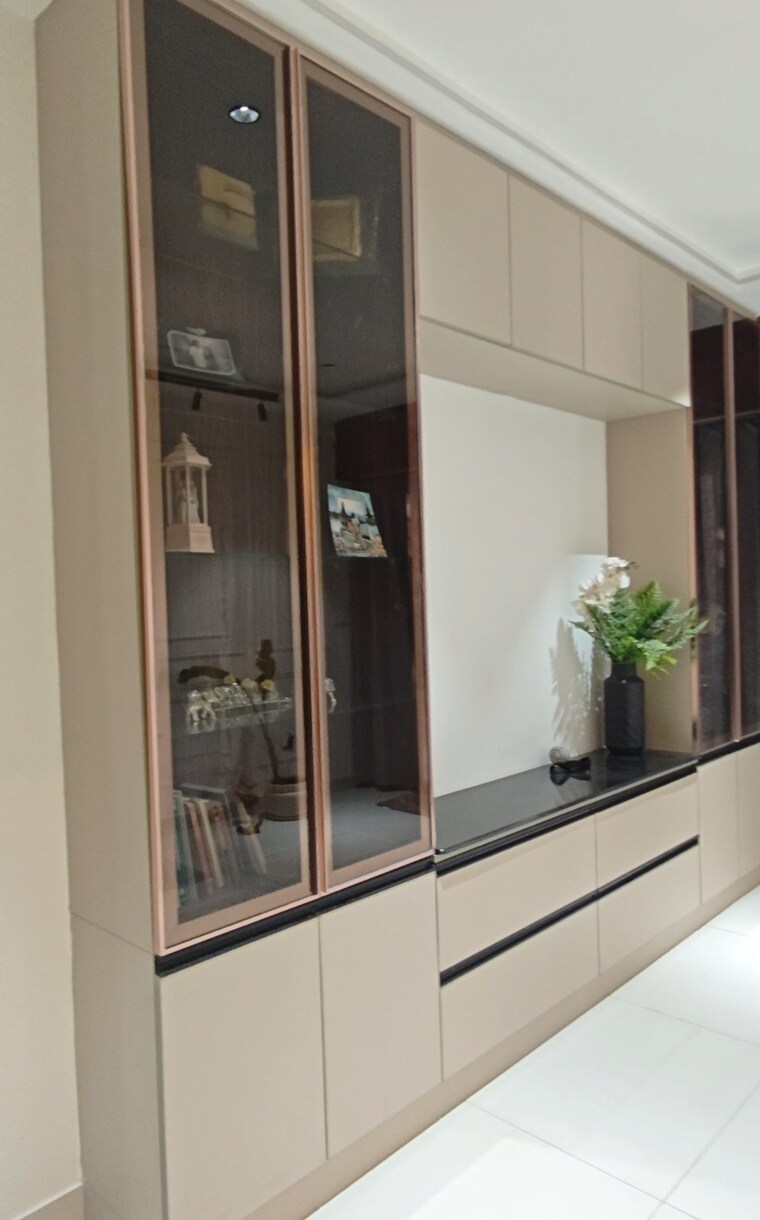 undefined, prestige-tranquil 3 Bedroom 1765 Sq.Ft. Apartment In Kokapet Hyderabad 9595659