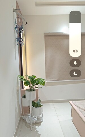 Furnished Amenities in 3 BHK Apartment at Prestige Tranquil, Kokapet – for Rent