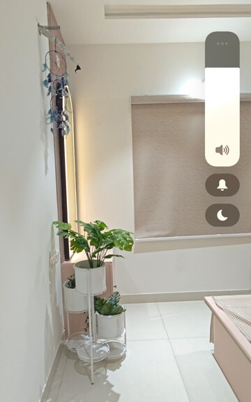 Furnished Amenities in 3 BHK Apartment at Prestige Tranquil, Kokapet – for Rent