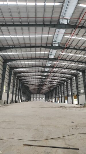 Warehouse For Rent in Nelamangala