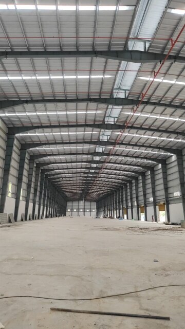  Warehouse For Rent in Nelamangala