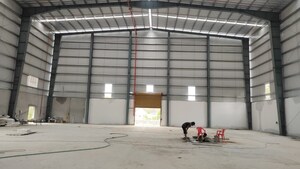 Parking in  Warehouse at Nelamangala – for Rent