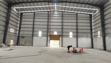 Parking in  Warehouse at Nelamangala – for Rent