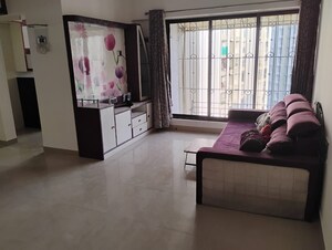 2 BHK Apartment For Sale in Runwal Garden City, Balkum Pada
