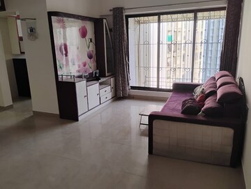 2 BHK Apartment For Sale in Runwal Garden City, Balkum Pada