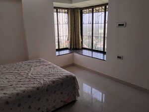 Bedroom in 2 BHK Apartment at Runwal Garden City, Balkum Pada – for Sale