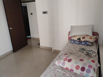 Bedroom in 2 BHK Apartment at Runwal Garden City, Balkum Pada – for Sale