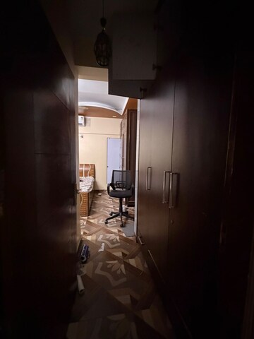 Bathroom in 2 BHK Apartment at Maxworth Premier Urban, Sector 15 – for Rent