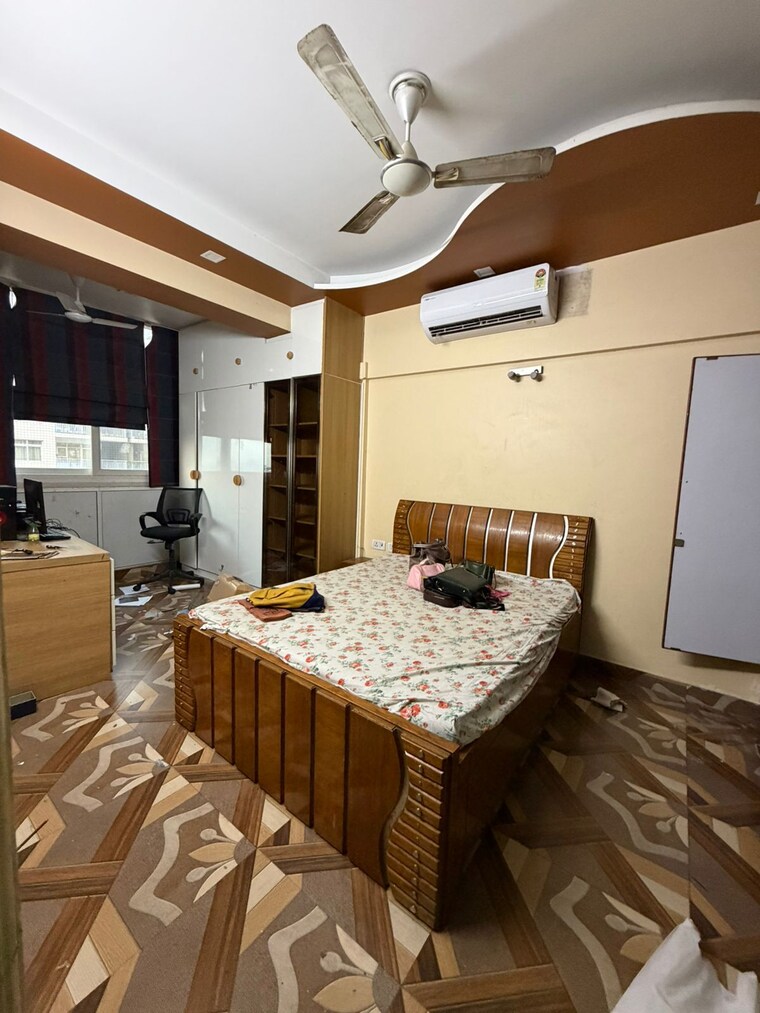 Kitchen, maxworth-premier-urban 2 Bedroom 1100 Sq.Ft. Apartment In Sector 15 Gurgaon 9595660