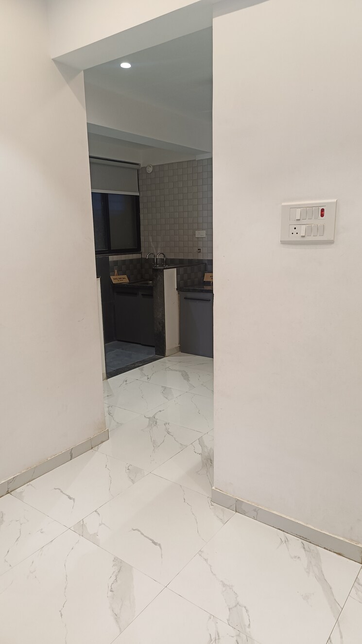 Master Bedroom, legacy-sai-vastu-park 1 Bedroom 501 Sq.Ft. Apartment In Chikhali Pune 9595664