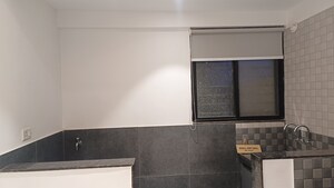 Kitchen in 1 BHK Apartment at Legacy Sai Vastu Park, Chikhali – for Rent