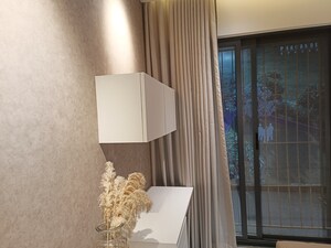 Furnished Amenities in 1 BHK Apartment at Moshi – for Sale