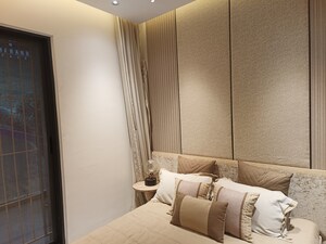 1 BHK Apartment For Sale in Moshi