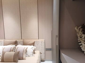 Furnished Amenities in 1 BHK Apartment at Moshi – for Sale