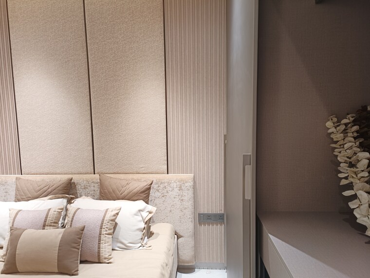 undefined, moshi 1 Bedroom 501 Sq.Ft. Apartment In Moshi Pune 9595672