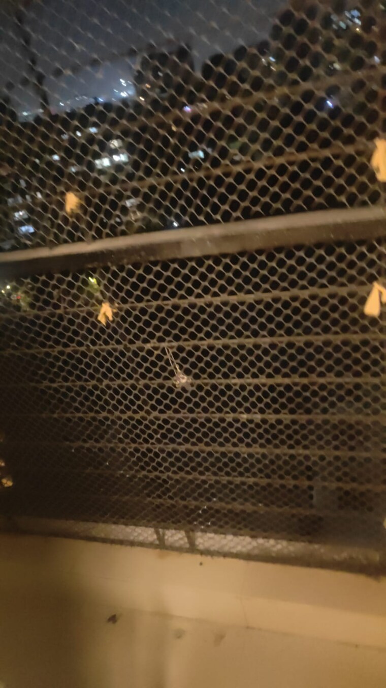 Exterior View, santacruz east 1 Bedroom 450 Sq.Ft. Apartment In Santacruz East Mumbai 9595678