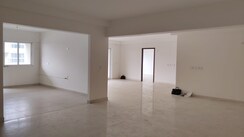 4 BHK + Servant Room Apartment For Sale in Godrej Platinum Hebbal