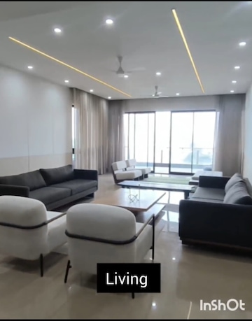 5 BHK Apartment For Sale in Baner