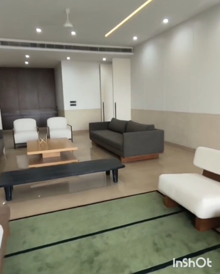 Living Room, baner 5 Bedroom 6500 Sq.Ft. Apartment In Baner Pune 9301890