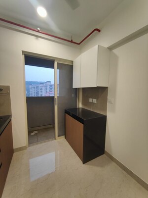 Master Bedroom in 2 BHK Apartment at Supreme Estia Phase 1, Baner – for Rent