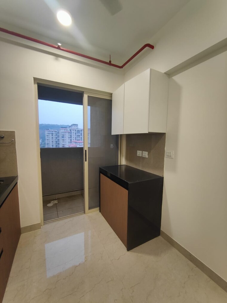 Master Bedroom, supreme-estia-phase-1 2 Bedroom 857 Sq.Ft. Apartment In Baner Pune 9595691