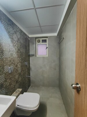 Building Lobby in 2 BHK Apartment at Supreme Estia Phase 1, Baner – for Rent