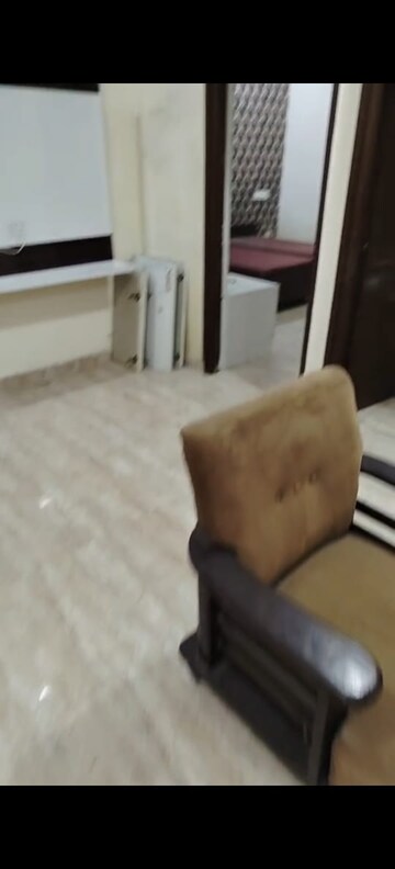 Living Room in 2 BHK Builder Floor at Pir Machalla – for Rent