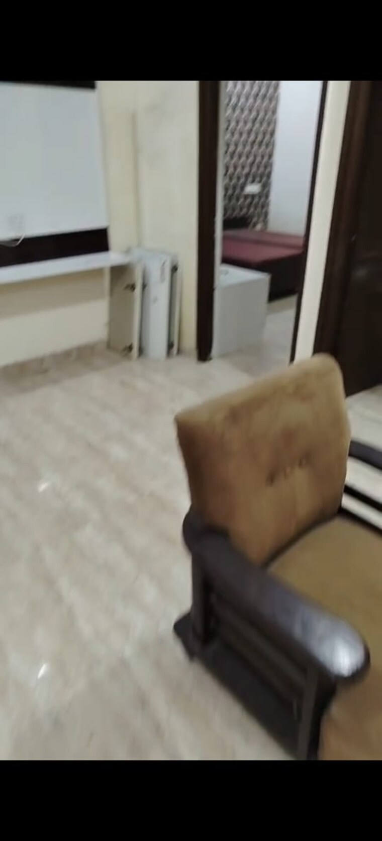 Living Room, pir machalla 2 Bedroom 900 Sq.Ft. Builder Floor In Pir Machalla Zirakpur 9595692