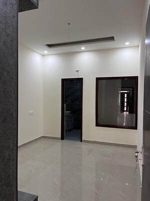 3 BHK Builder Floor For Sale in Dhakoli