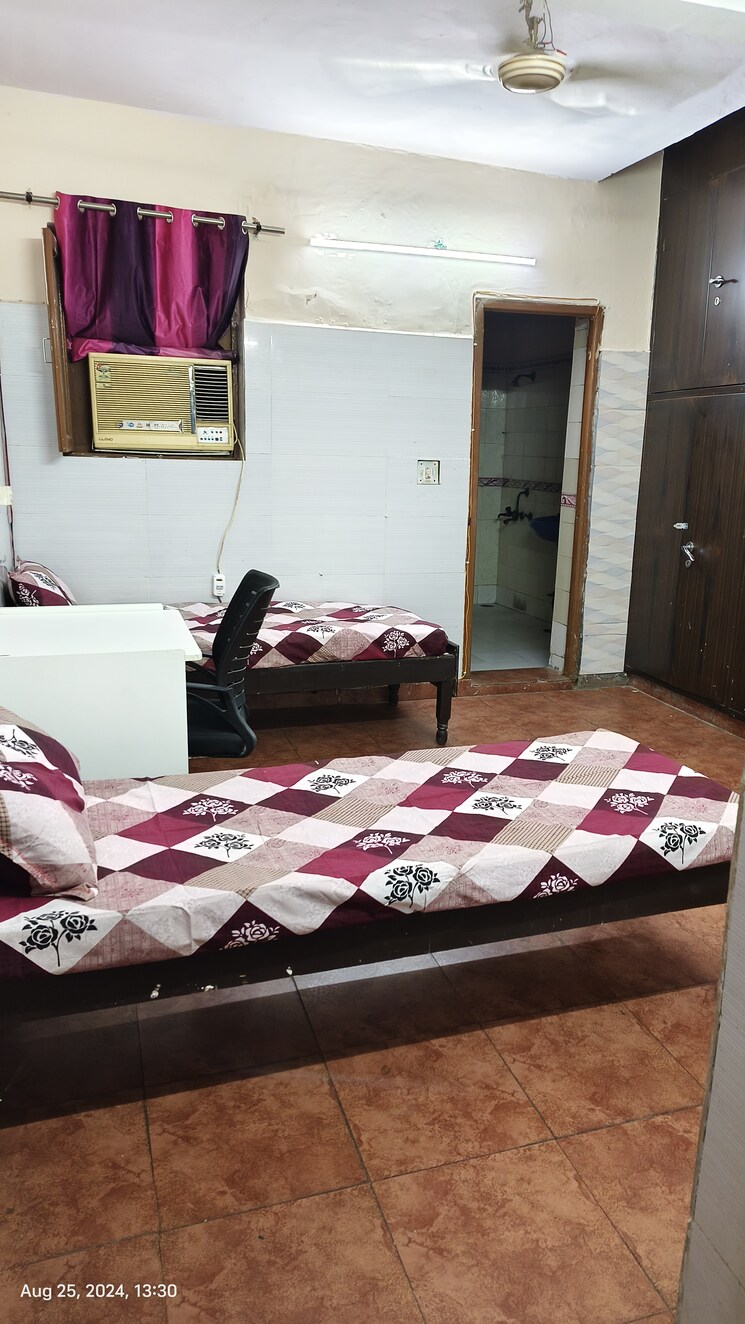 Bedroom, sector 6 Pg For Girls In Sector 6 9595695