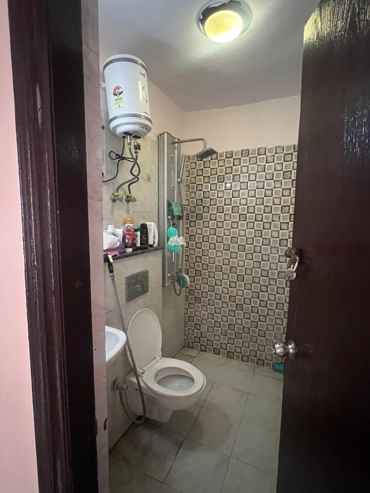 Bathroom, vvip-addresses 2 Bedroom 708 Sq.Ft. Apartment In Raj Nagar Extension Ghaziabad 9595699