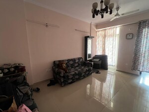 Living Room in 2 BHK Apartment at VVIP Addresses, Raj Nagar Extension – for Rent