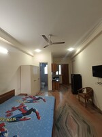 1 Rk  500 Sq.Ft. Builder Floor in Sector 15