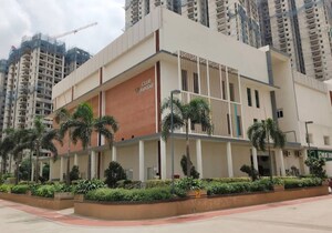 2 BHK Apartment – Exterior View View at Gachibowli - for Rent