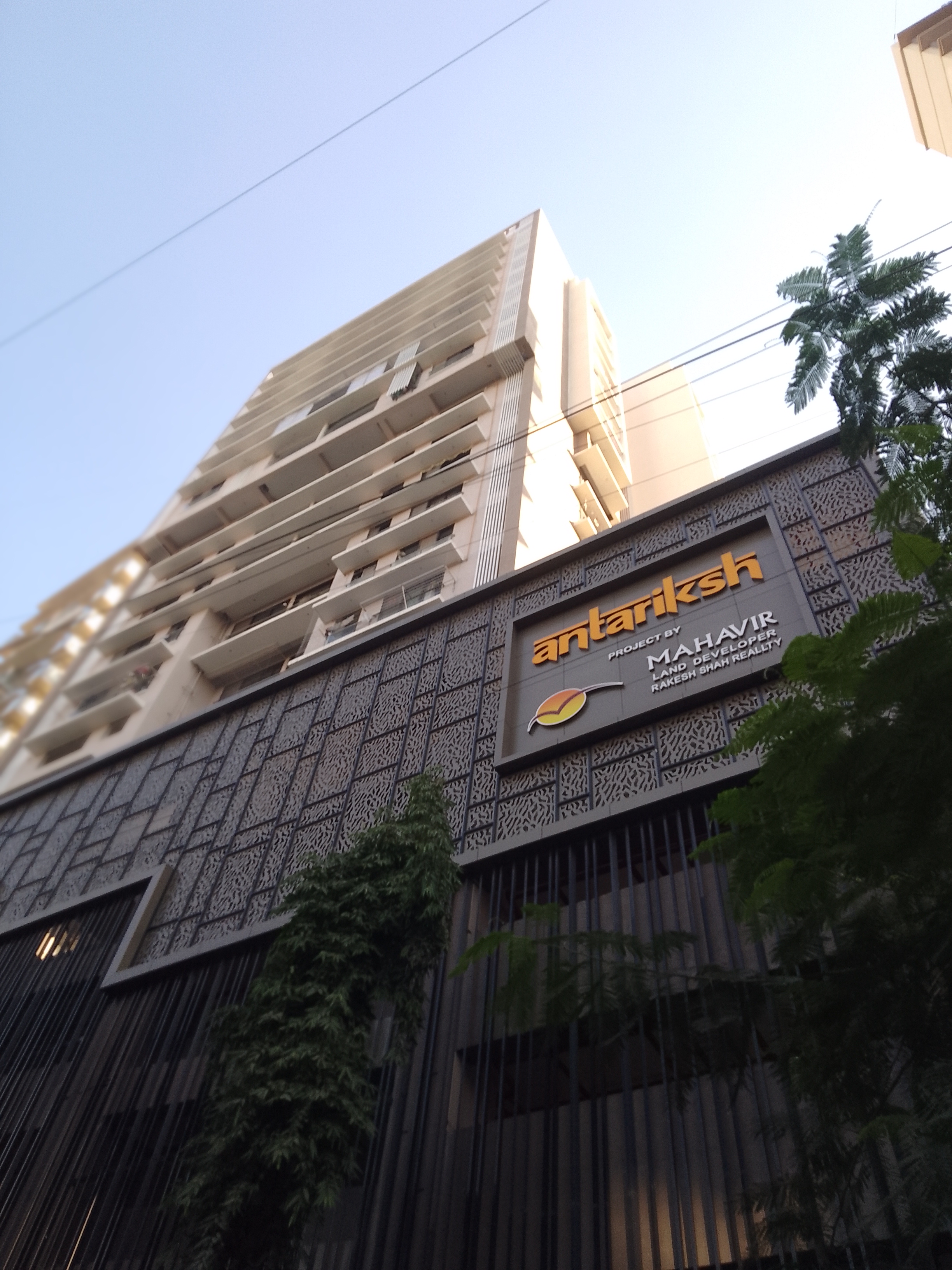 3 BHK 1394 Sq.Ft. Apartment in Mahavir Antariksh