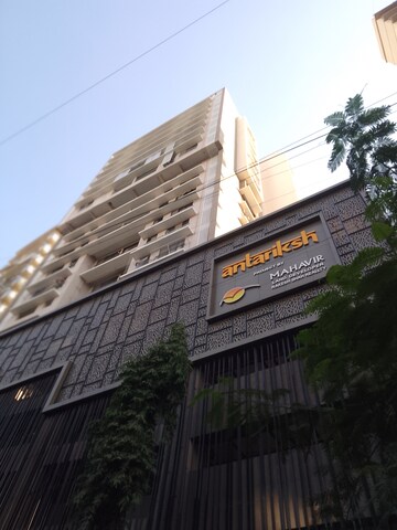 3 BHK Apartment For Rent in Mahavir Antariksh, Borivali West