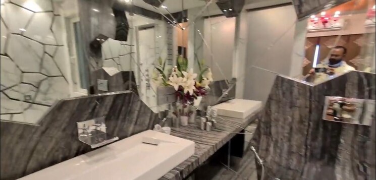 Team Area, windsor-grande-residences 4 Bedroom 2300 Sq.Ft. Apartment In Andheri West Mumbai 9595728