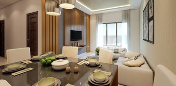 2 BHK Apartment For Sale in Siddha Happyville, Rajarhat New Town