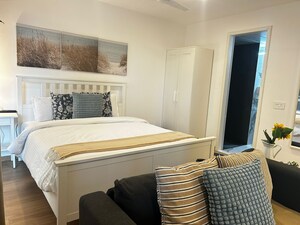 3 BHK Apartment For Rent in Lunkad Skylounge, Kalyani Nagar