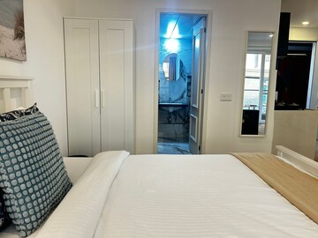 1 BHK Apartment For Rent in Yashcon Neon, Viman Nagar