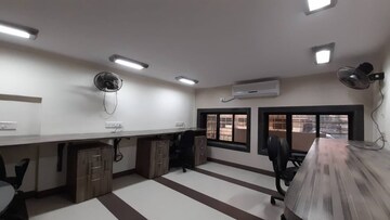 Team Area in  Office Space at Royal Palms, Goregaon East – for Rent
