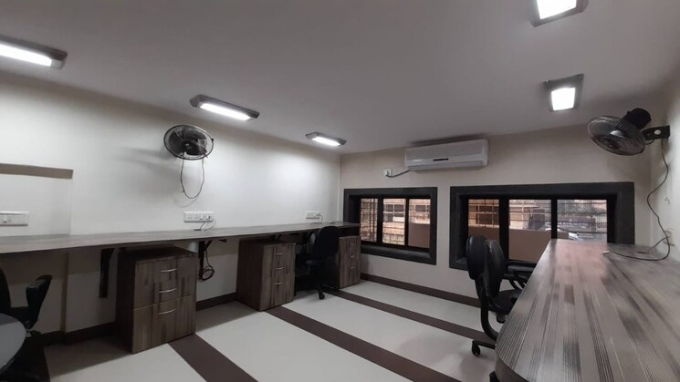 Team Area, royal-palms Commercial Office Space 300 Sq.Ft. In Goregaon East Mumbai 9595737