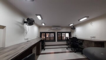  Office Space For Rent in Royal Palms, Goregaon East