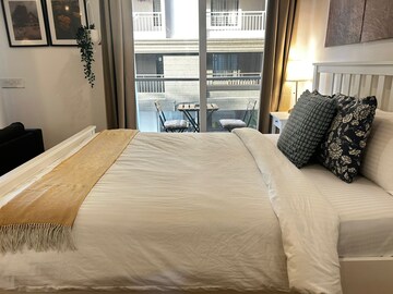 2 BHK Apartment For Rent in Karia Konark Campus, Viman Nagar