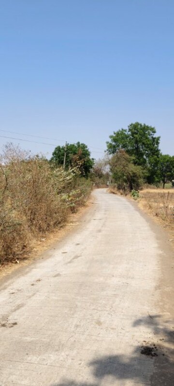 Plot Area in  Plot at Bihdia – for Sale