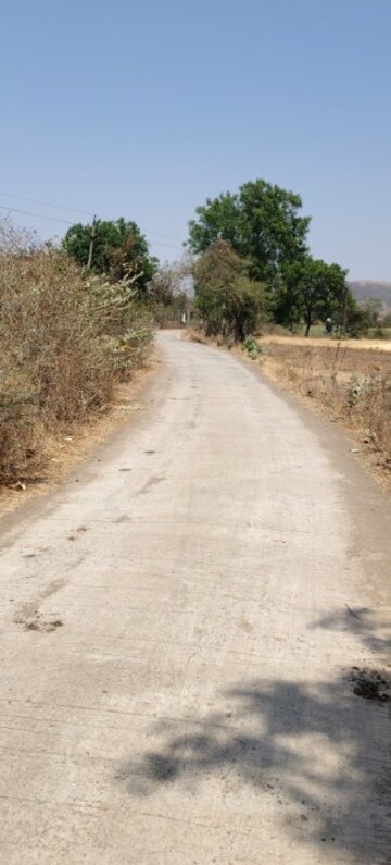 Plot Area in  Plot at Bihdia – for Sale