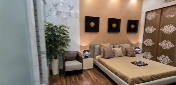 Bedroom, windsor-grande-residences 4 Bedroom 3050 Sq.Ft. Apartment In Andheri West Mumbai 9595742