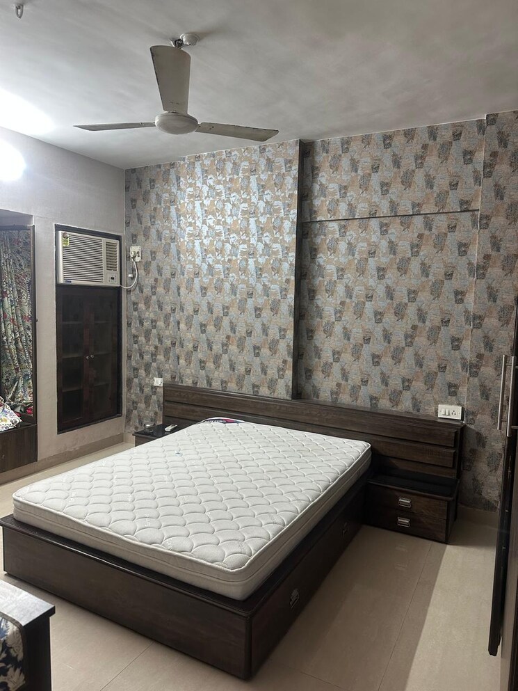 Bedroom, windsor-grande-residences 4 Bedroom 3050 Sq.Ft. Apartment In Andheri West Mumbai 9595742