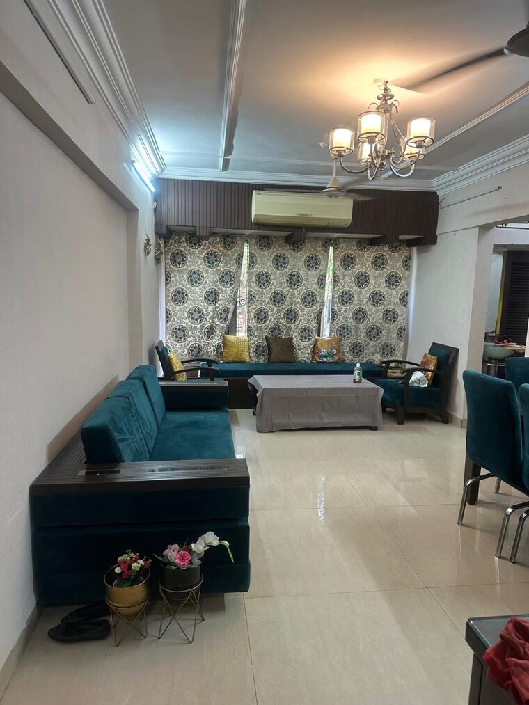 Living Room, windsor-grande-residences 4 Bedroom 3050 Sq.Ft. Apartment In Andheri West Mumbai 9595742